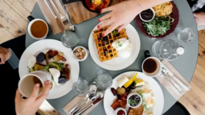 Nudossi: Wie eine DDR-Nuss-Nougat-Creme bis heute Ost-West-Diskussionen am Frühstückstisch prägt