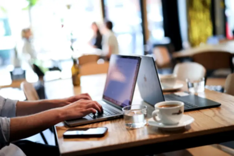 Nur die Hälfte deutscher Start-ups würde erneut in Deutschland gründen