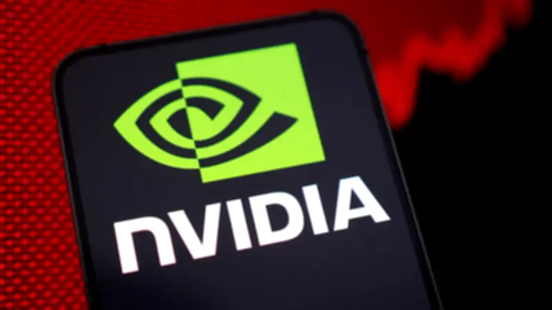 Nvidia-Aktie explodiert: Chip-Riese übertrifft alle Erwartungen mit Rekordzahlen