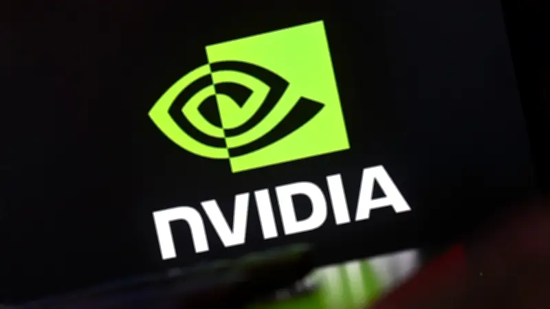 Nvidia-Aktie stürzt trotz Rekordgewinnen ab: Anleger enttäuscht über KI-Zukunft