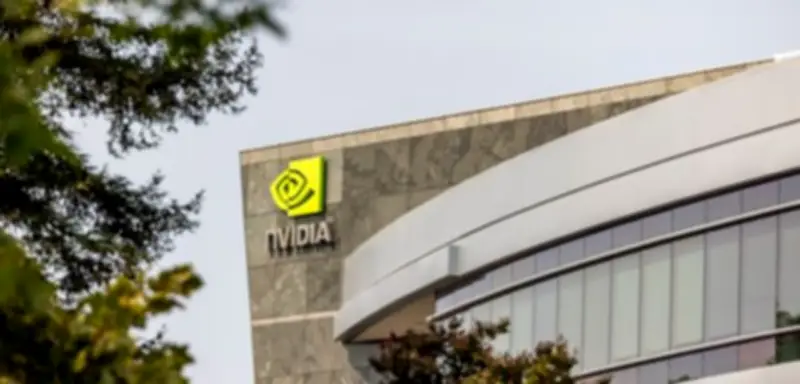 Nvidia als wertvollstes Unternehmen der Welt beruhigt Anleger vorerst