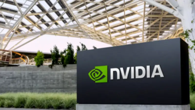 Nvidia-Quartalszahlen: KI-Boom steht vor entscheidender Bewährungsprobe