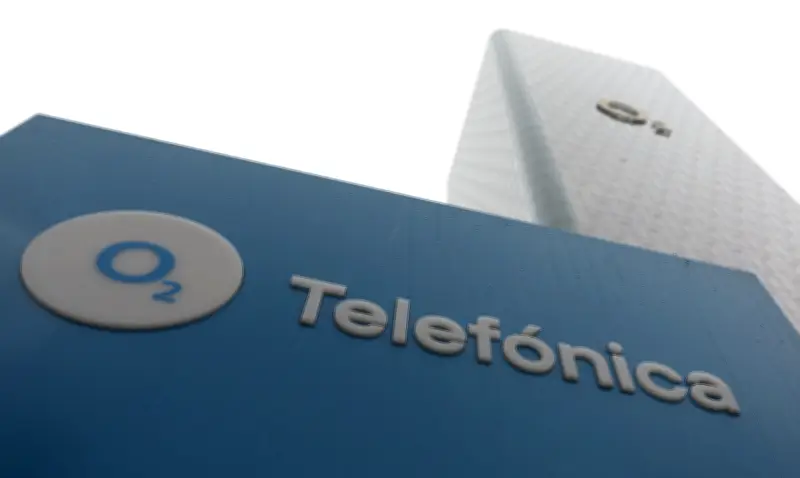 O2 Telefónica kämpft mit Umsatzeinbruch nach Verlust von Großkunde 1&1