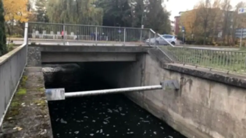 Oberbachbrücke in Neubrandenburg: Sanierung startet mit Verkehrseinschränkungen