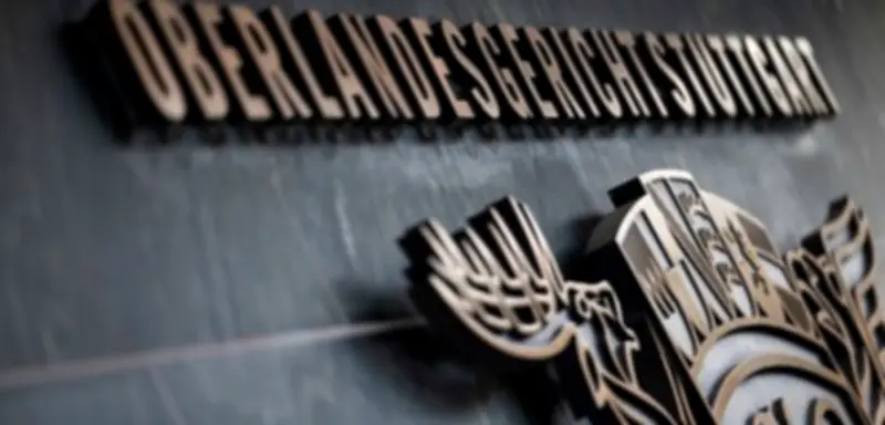 Oberlandesgericht Stuttgart verurteilt Helferin der rechtsextremen Terrorzelle »Gruppe S.« zu Bewährungsstrafe