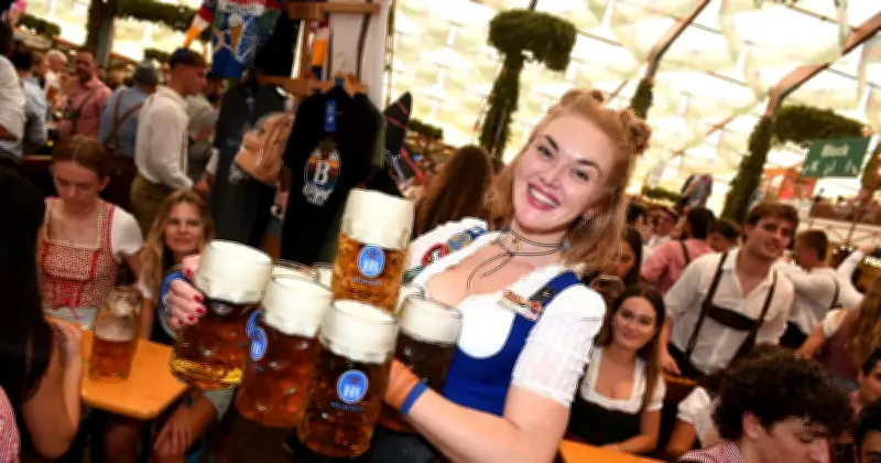 Oktoberfest-Eintritt: Bundesweite Umfrage zeigt überraschende Zustimmung