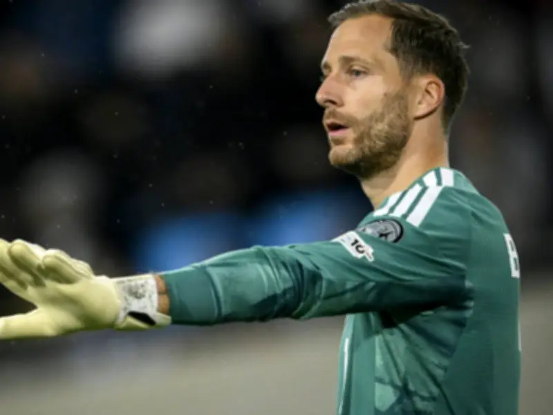 Oliver Baumann lehnt Torwart-Debatte ab: 'Nicht zielführend'