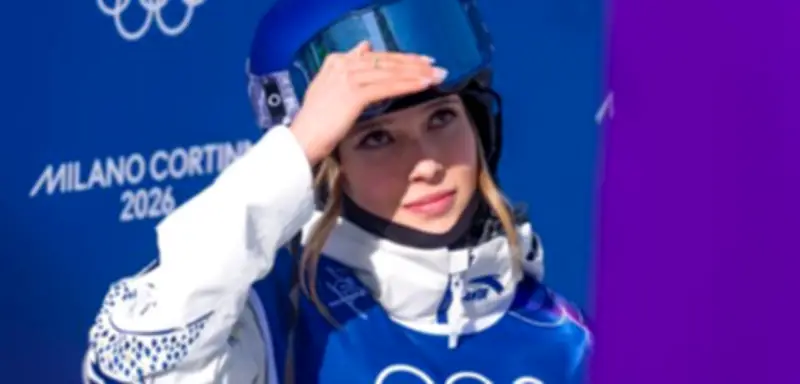 Olympia 2026: Ailing Eileen Gu gewinnt Gold, dann erreicht sie die traurige Nachricht vom Tod ihrer Großmutter