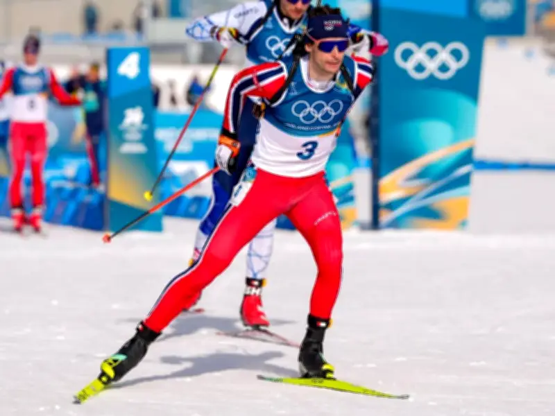 Olympia 2026: Biathlon-Massenstart der Männer - Prognosen und Wettquoten im Detail
