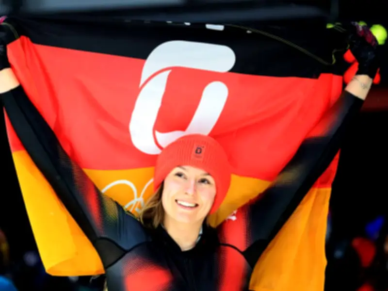 Olympia 2026: Biathlon-Massenstart und Eishockey-Halbfinals am 14. Wettkampftag