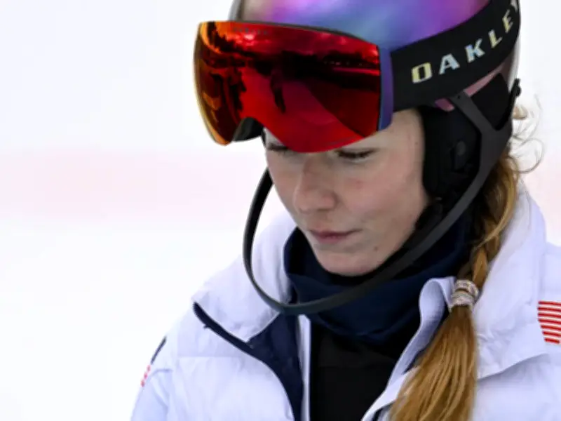 Olympia 2026: Damen-Slalom als Finale - Shiffrin gegen Aicher um letztes Ski-Alpin-Gold