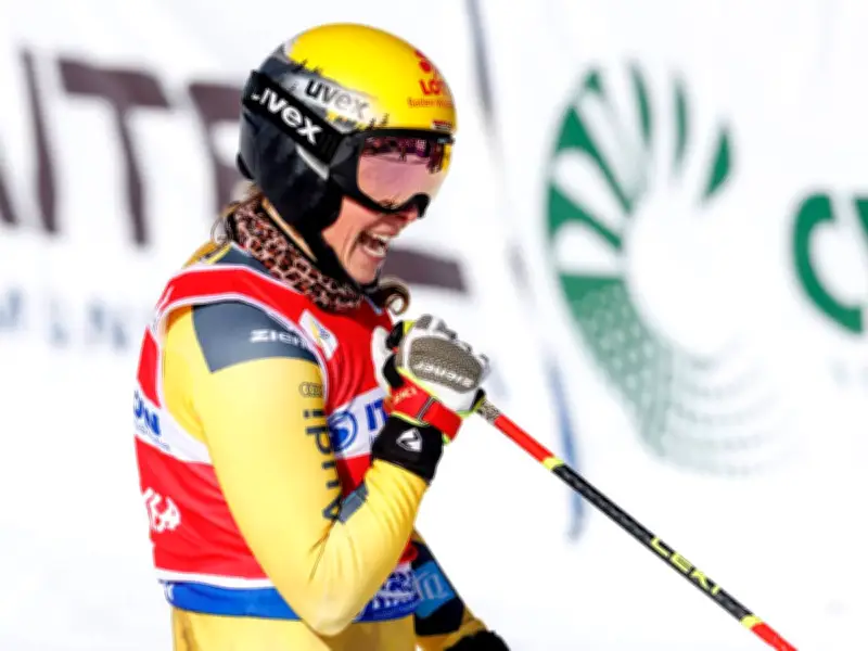 Olympia 2026: Daniela Maier holt Gold im Skicross für Deutschland