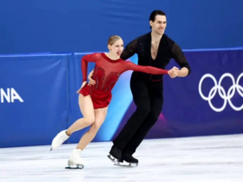 Olympia 2026: Deutscher Gold-Traum geplatzt - Bronze für Hase und Volodin