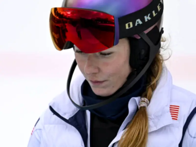 Olympia 2026: Déjà-vu-Drama! Mikaela Shiffrin patzt erneut im entscheidenden Moment