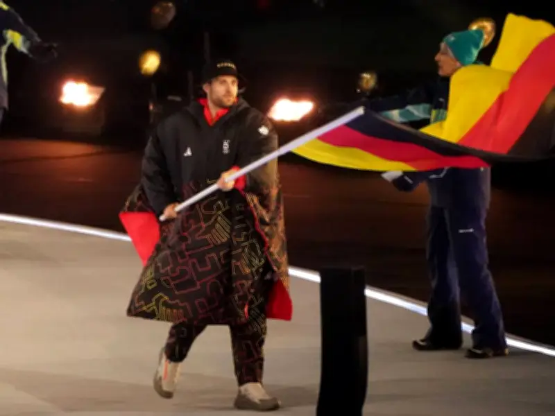 Olympia 2026: Draisaitl löst Müller als Kapitän der deutschen Eishockey-Nationalmannschaft ab