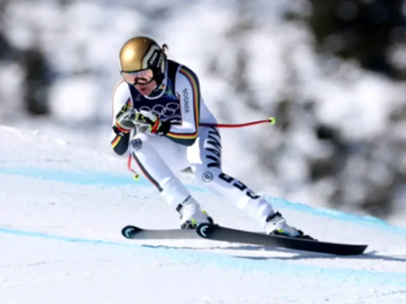 Olympia 2026: Emma Aicher und Kira Weidle-Winkelmann peilen Gold in Team-Kombination an