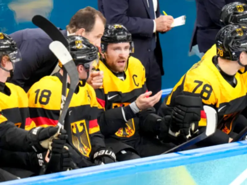 Olympia 2026: Frankreich wartet im entscheidenden Qualifikationsspiel auf DEB-Team