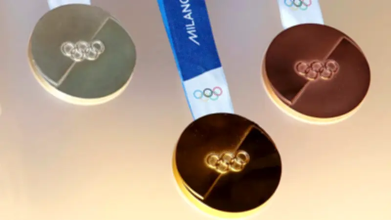 Olympia 2026 in Mailand und Cortina: Medaillenspiegel und deutsche Erfolge im Fokus