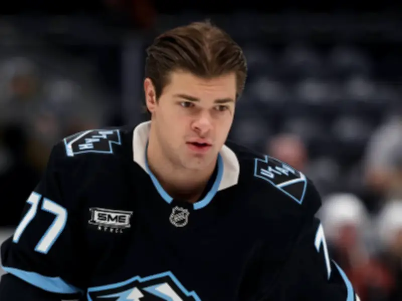 Olympia 2026: JJ Peterka schließt Kreis vom TV-Zuschauer zum DEB-Star