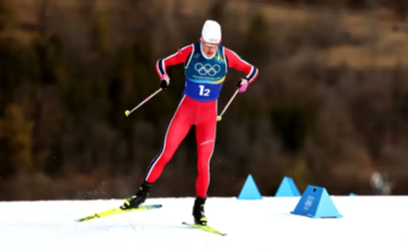 Olympia 2026: Klaebo stellt Heidens Gold-Rekord ein - Deutsche Frauen holen Bronze