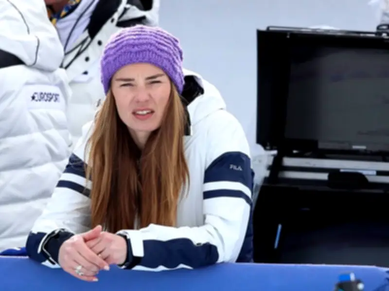 Olympia 2026: Kritik an Lindsey Vonns Risiko nach Horror-Sturz in der Abfahrt