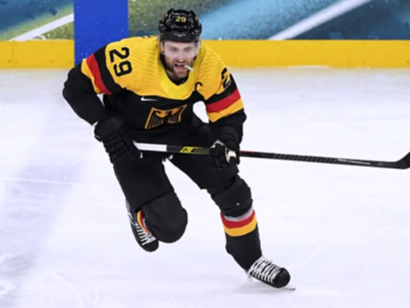 Olympia 2026: Leon Draisaitl reagiert gelassen auf Spott und spricht über Teamgeist