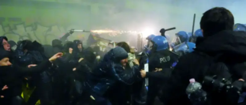 Olympia 2026: Mailands Infrastrukturprobleme werden zum öffentlichen Ärgernis