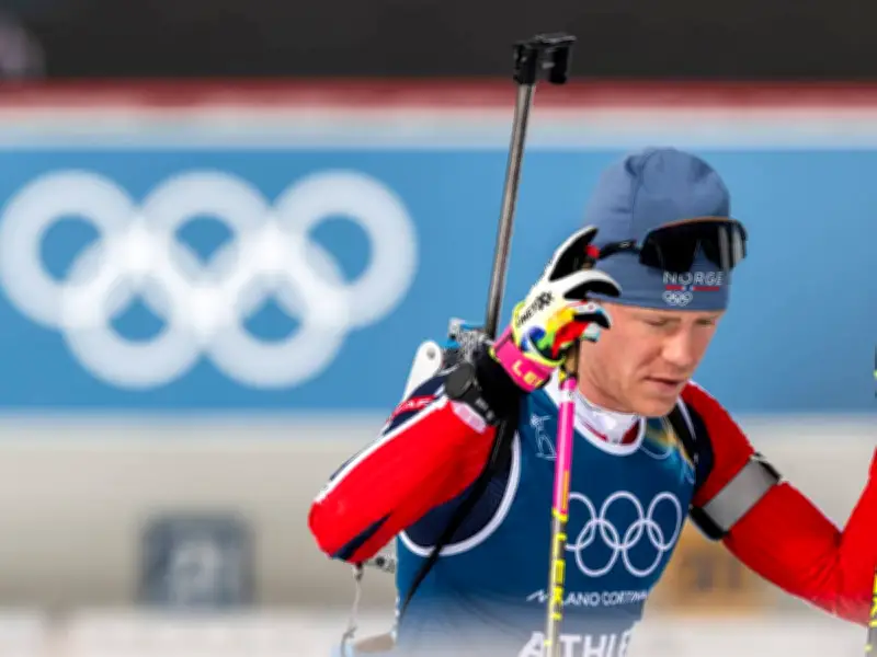 Olympia 2026: Meuternder Biathlet Martin Uldal kehrt in norwegische Staffel zurück