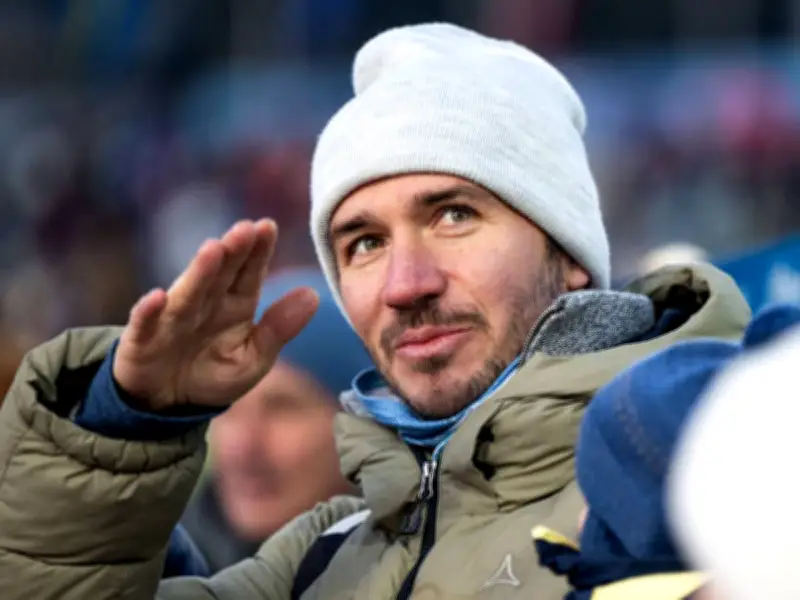 Olympia 2026: Neureuther wütet über FIS-Regel nach schwerem Sturz von Cande Moreno