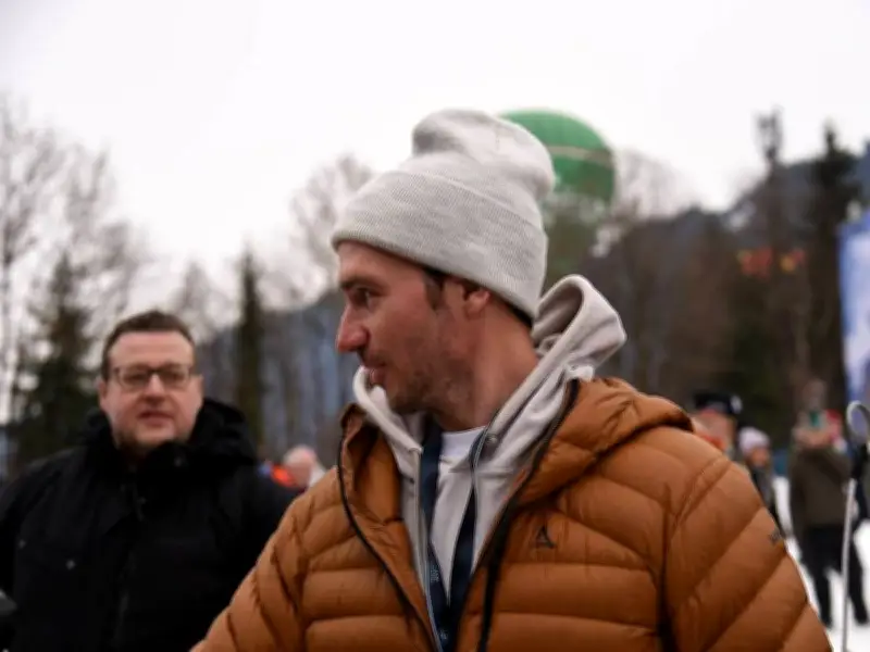 Olympia 2026: Neureuther wütet nach Vonns schwerem Sturz - Kritik an Weltregie