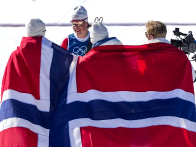 Olympia 2026: Norwegens Erfolgsgeheimnis im Wintersport entschlüsselt