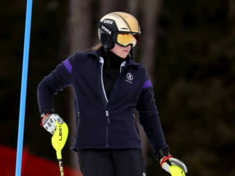 Olympia 2026: Rätsel um Emma Aichers Start im Riesenslalom hält an