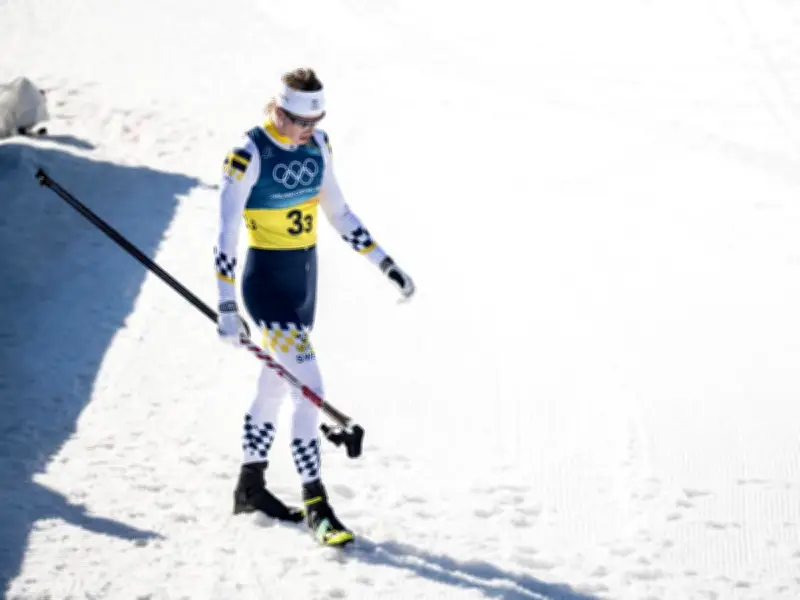 Olympia 2026: Schwedisches Langlauf-Fiasko löst Mediensturm aus