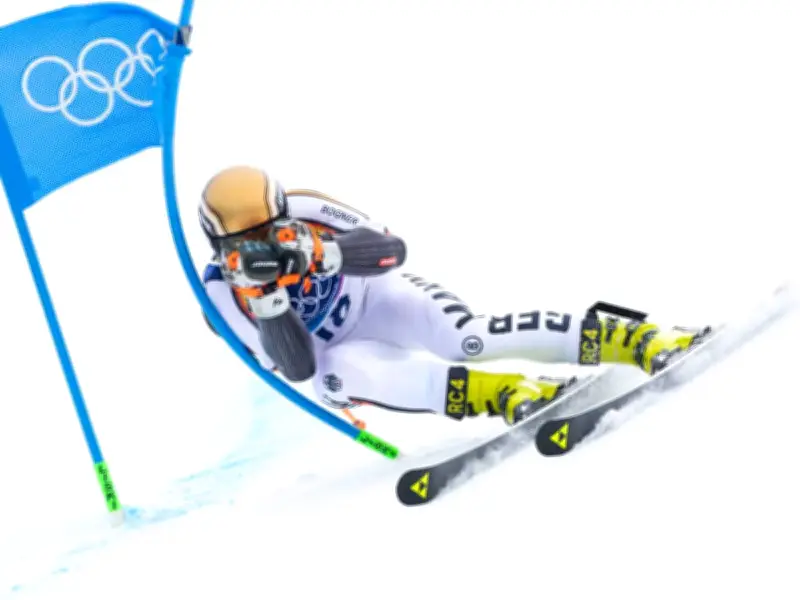 Olympia 2026: Spannung beim Männer-Slalom - Live im TV, Stream und Ticker