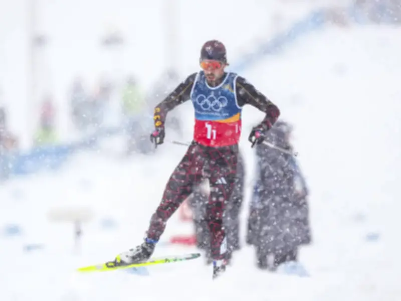 Olympia 2026: Sturz-Drama beendet deutschen Gold-Traum im Ski Alpin