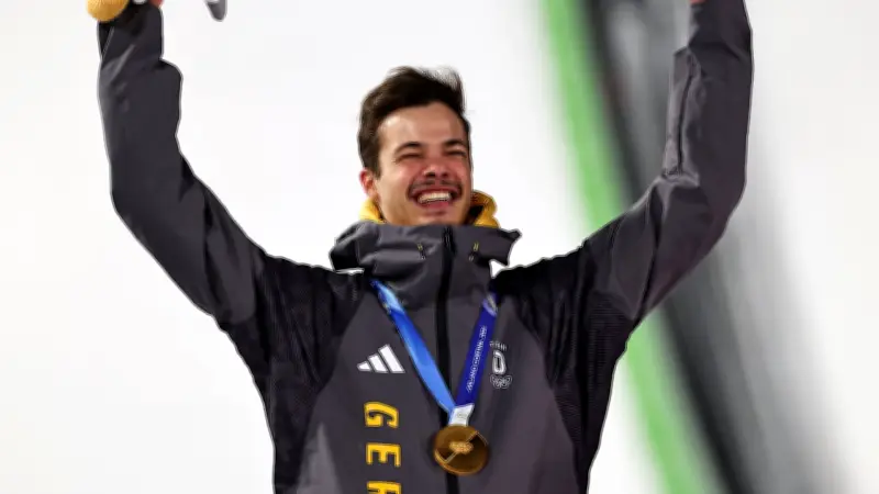 Olympia 2026: Zwischen Gänsehautmomenten und Funktionärsversagen - Eine Bilanz