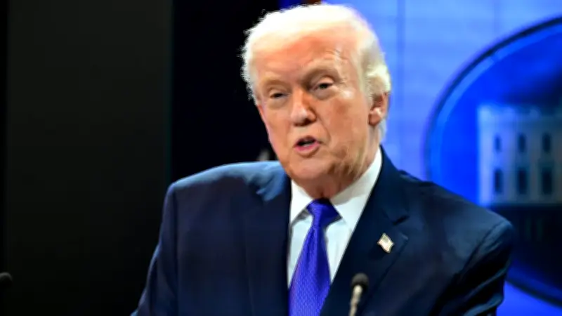 Olympia-Abschlussfeier: Droht Trump unseren Rodel-Helden die Show zu stehlen?