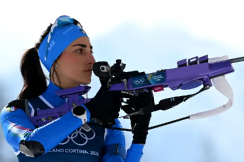 Olympia-Aus für Passler: Trotz Freigabe keine Staffel-Nominierung in Antholz