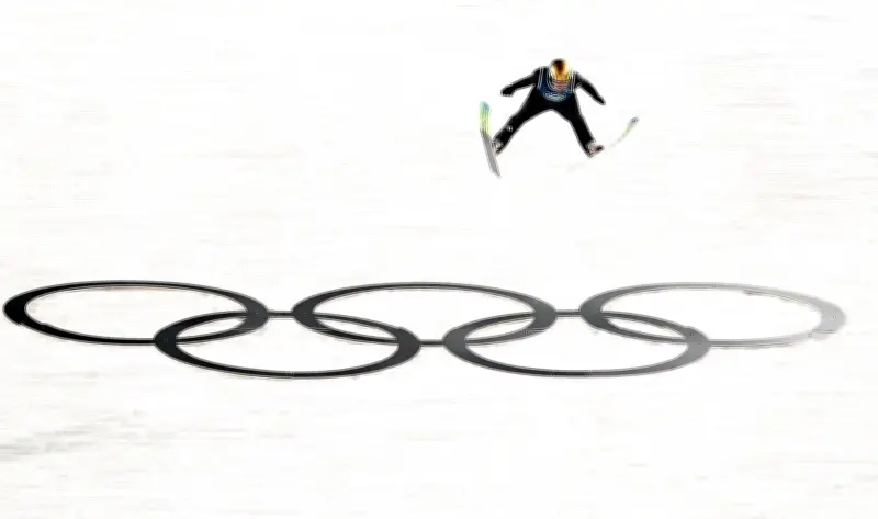 Olympia-Aus ohne Medaille: Deutsche Skispringerinnen enttäuschen auf der Großschanze