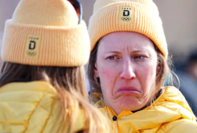 Olympia-Bilanz: Deutsche Wintersportler enttäuschen - Nur Eiskanal bleibt verlässlich