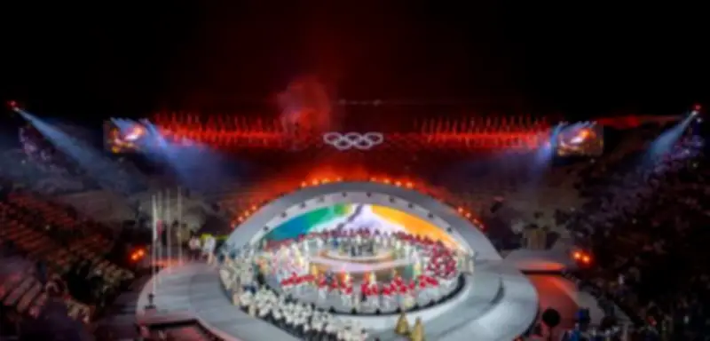 Olympia-Bilanz: Italien feiert, internationale Presse kritisiert dezentrale Spiele