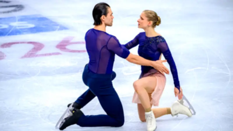 Olympia-Bronze für Hase/Volodin: Weltmeister zu stark für Berliner Paarlauf-Duo