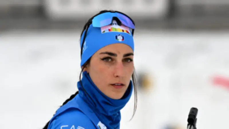 Olympia-Drama: Biathletin Passler darf nach Doping-Wende doch starten