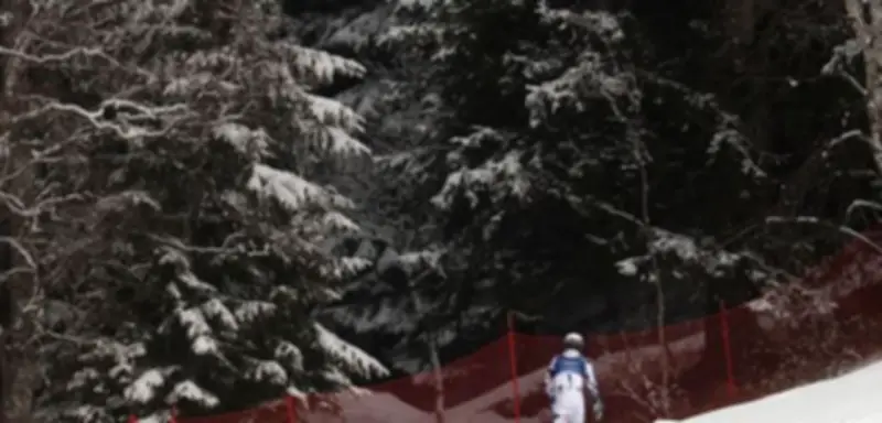 Olympia-Drama in Bormio: Norweger McGrath verpasst Slalom-Gold und flüchtet in den Wald