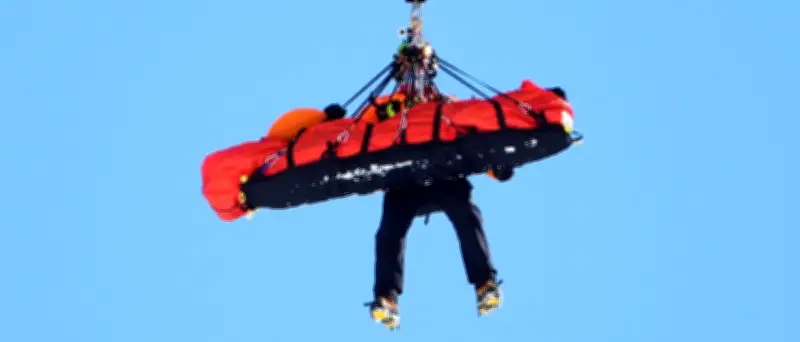 Olympia-Drama: Lindsey Vonn erleidet Schienbeinbruch – „Ich bereue nichts“