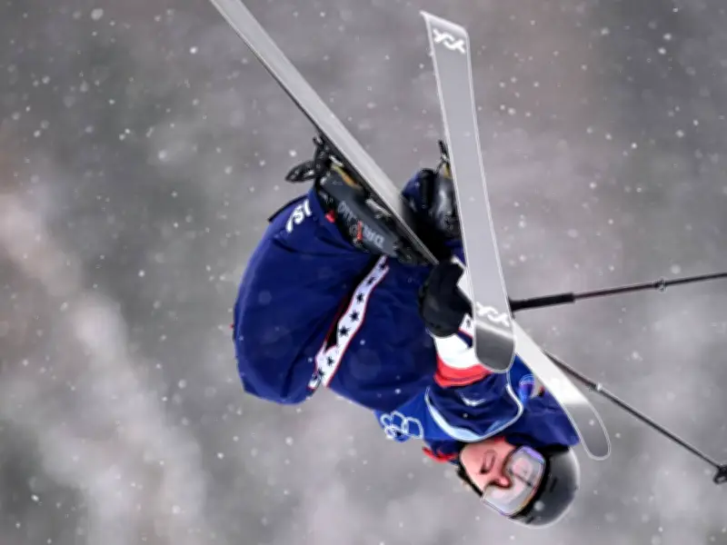 Olympia-Drama: Trump-Kritiker Hunter Hess verpasst nach politischem Streit Medaille