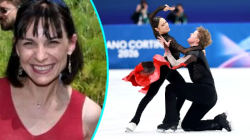 Olympia-Eklat im Eistanz: Punkterichterin Dabouis sorgt mit auffälligen Wertungen für Debatte