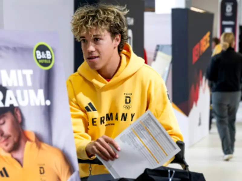 Olympia-Enttäuschung: Beide Lechner-Brüder verpassen Halfpipe-Finale