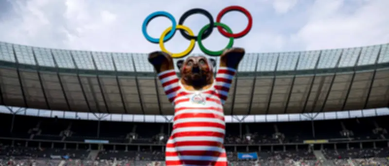 Olympia-Experte bewertet Berliner Chancen: Vertrauensthematik verschärft sich