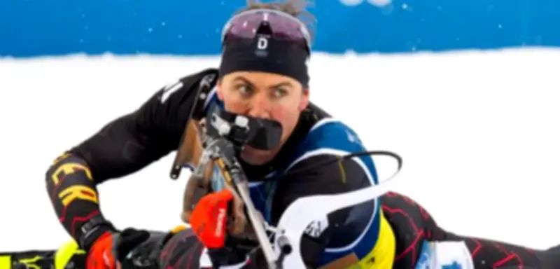 Olympia-Freitag in Italien: Biathlon, Eishockey und Shorttrack im Fokus